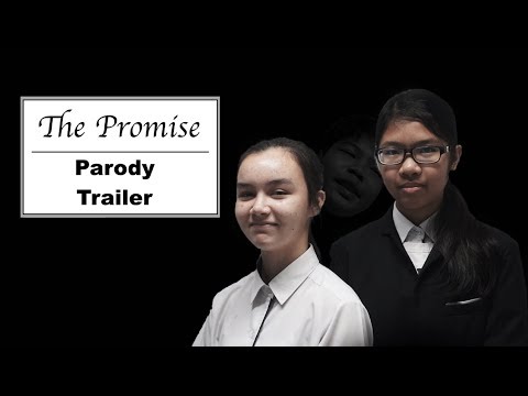ตัวอย่างล้อเลียน เพื่อน...ที่ระลึก ( The Promise Official Parody Trailer) มีซับไทย