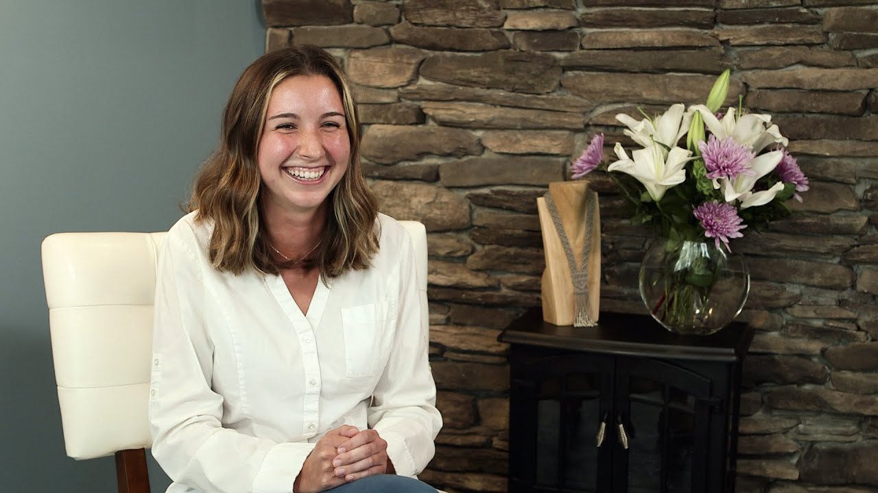 Olivia O. on the importance of regular Dental Cleanings and Exams