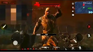 *NEW* COD MOBILE ZOMBIE MOD OFFICIAL TRAILER, ZOMBIE MOD FIRST LOOK، NEW ZOMBIE MOD LOBY COD MOBILE