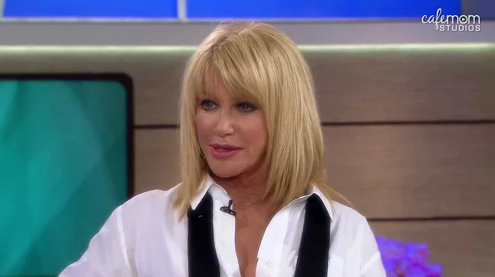 The Best Three's Company Moments - Suzanne Somers and Joyce DeWitt - Three's Company Reunion