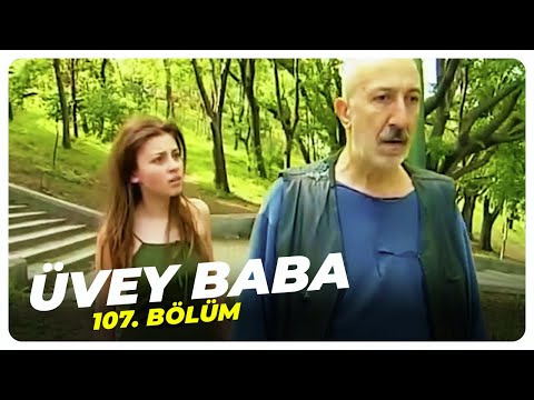 Üvey Baba 107. Bölüm | Nostalji Diziler