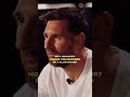 Messi Says He’d Choose Another World Cup Over a Ninth Ballon d’Or