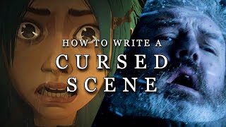 Scenes That Keep Us Up At Night... | 