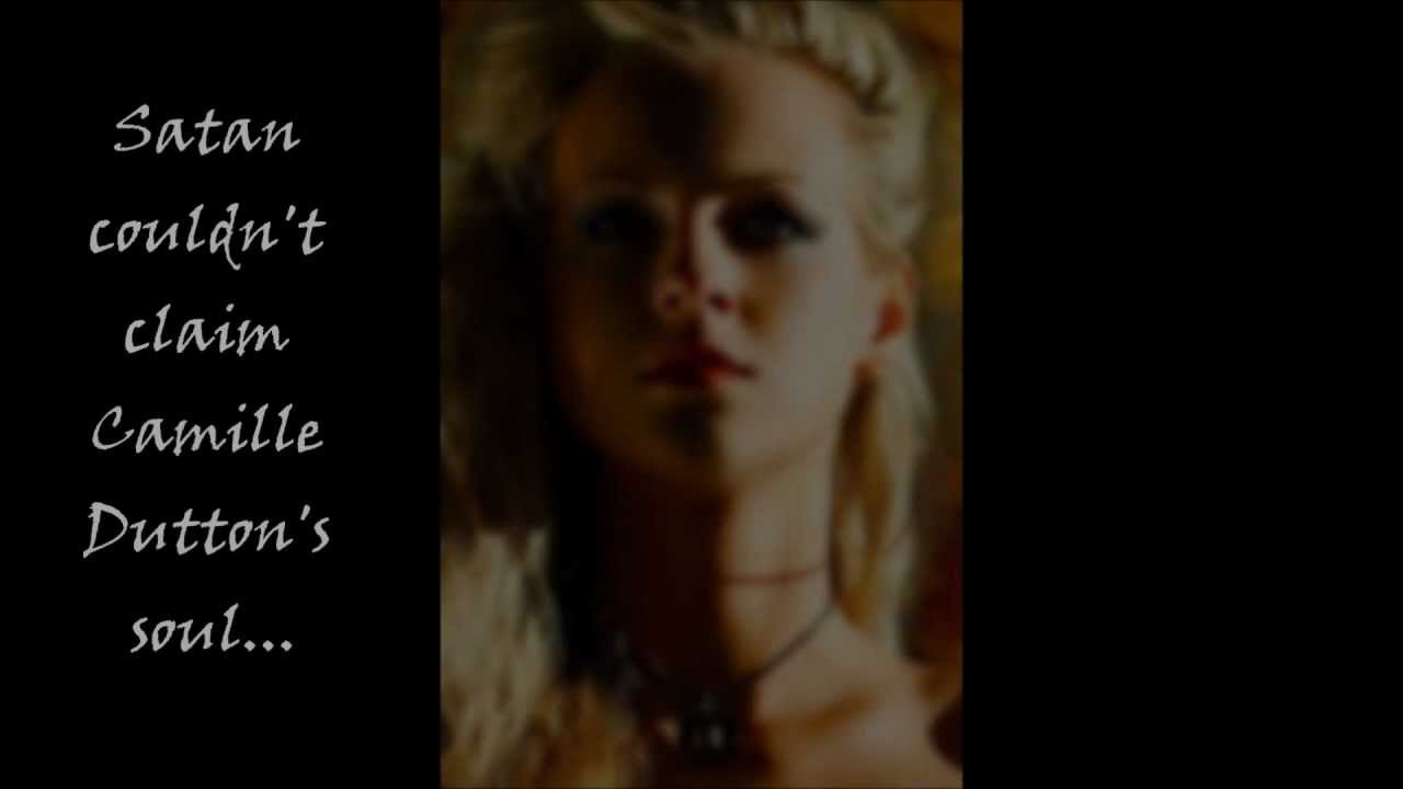 DEVIL DU JOUR trailer