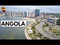 10 interesting facts about angola