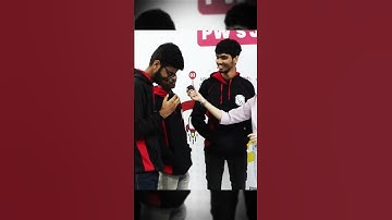 PW Backbenchers🗿🤯 - Bole Jo Koyal💀 #pw #iit #physicswallah #shorts