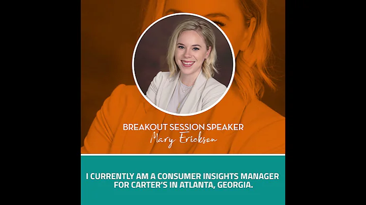 2nd Annual Women's Leadership Conference: Breakout...