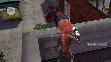 XCOM Enemy Within Multiplayer: Countering Mechtoid Spam (Part 2)