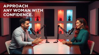 Approach Any Woman with Confidence: Dating Tips for Men