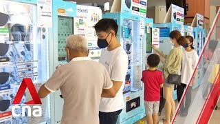Man allegedly used illegally obtained information to redeem face masks