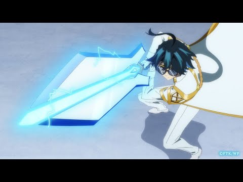 Wistoria: Wand and Sword - Episode 22 [English Sub]