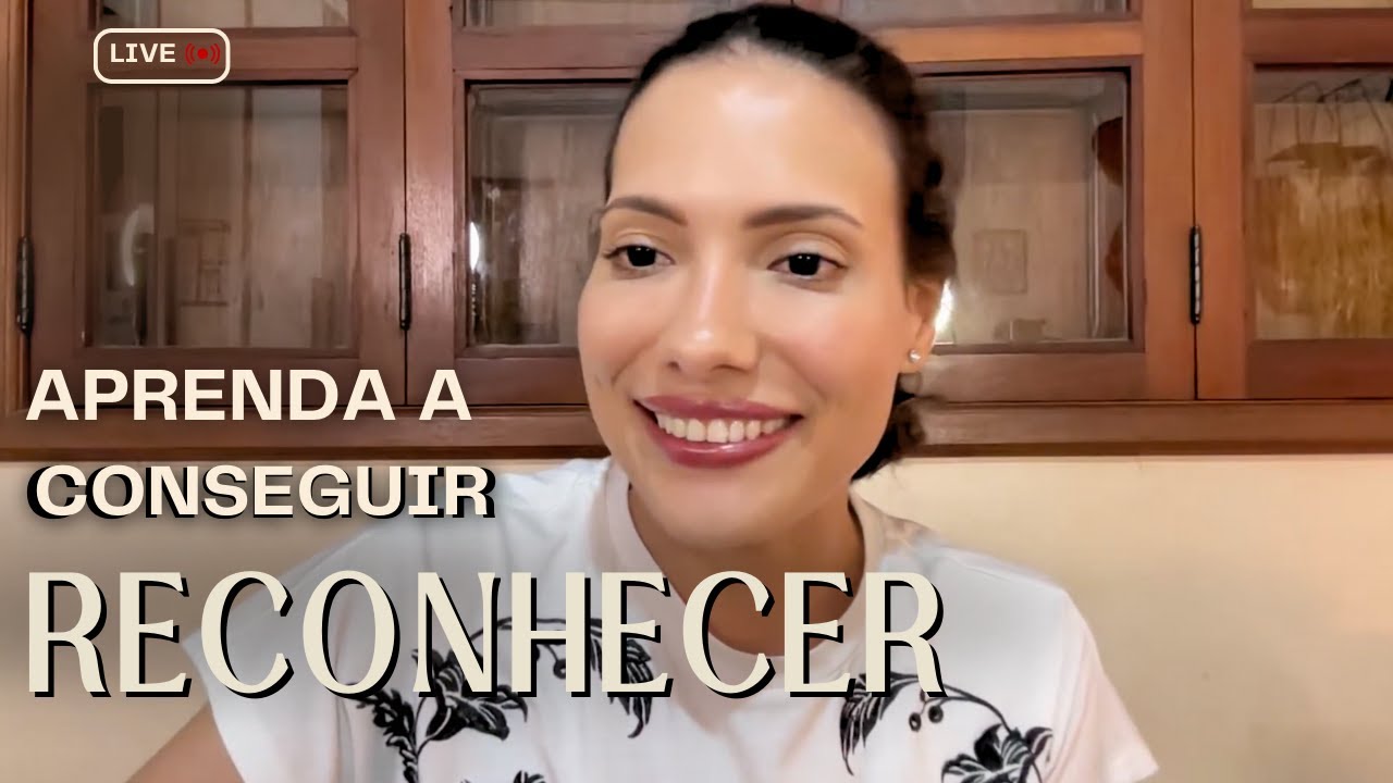 Seu ministério está te esperando! - Aprenda a reconhecer seu chamado!