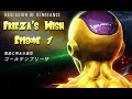 Frieza's Wish Episode 1 (Flash Sprite Animation Movie)