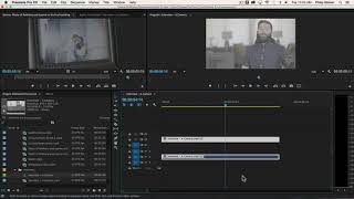 Learn Adobe Premiere Pro CC Complete Course For Beginers 07