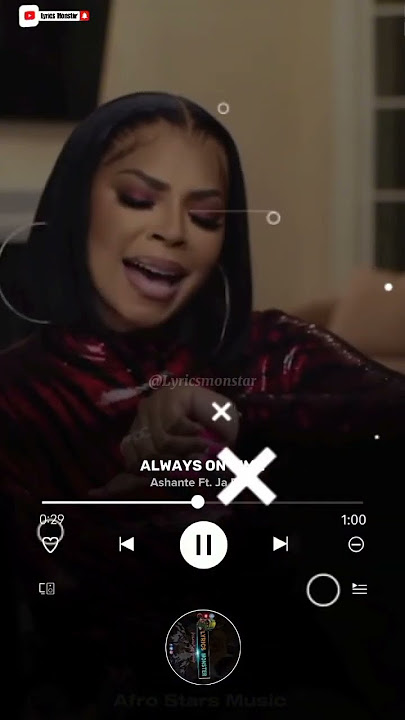 Always On Time - Ashante Ft. Ja Rule#Always #On #Time #Ft #Ashante #JaRule #music
