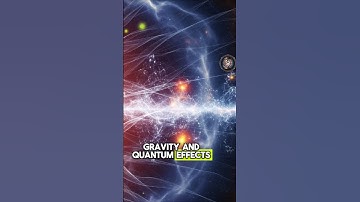 Shock: The Universe Has 11 Spatial Dimensions with M-Theory 6 #einstein #cosmicexploration #universe