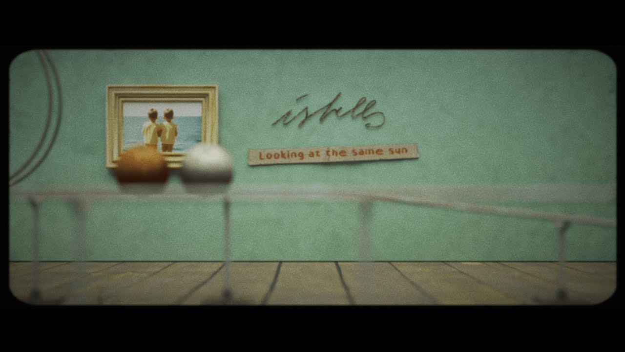 Watch Isbells - Looking At The Same Sun (official video) - Isbells on YouTube Watch Isbells - Looking At The Same Sun (official video) - Isbells on YouTube