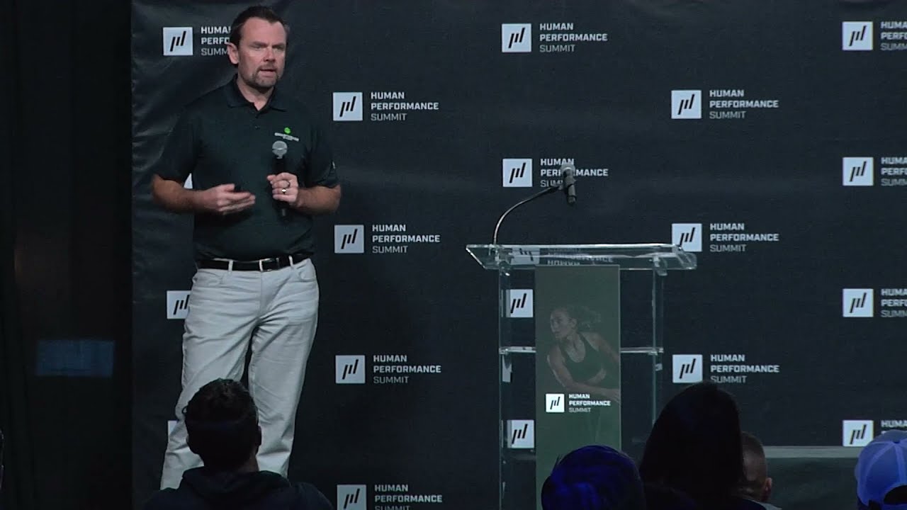 Driving Human Performance into the Future with Smartabase | NA Summit