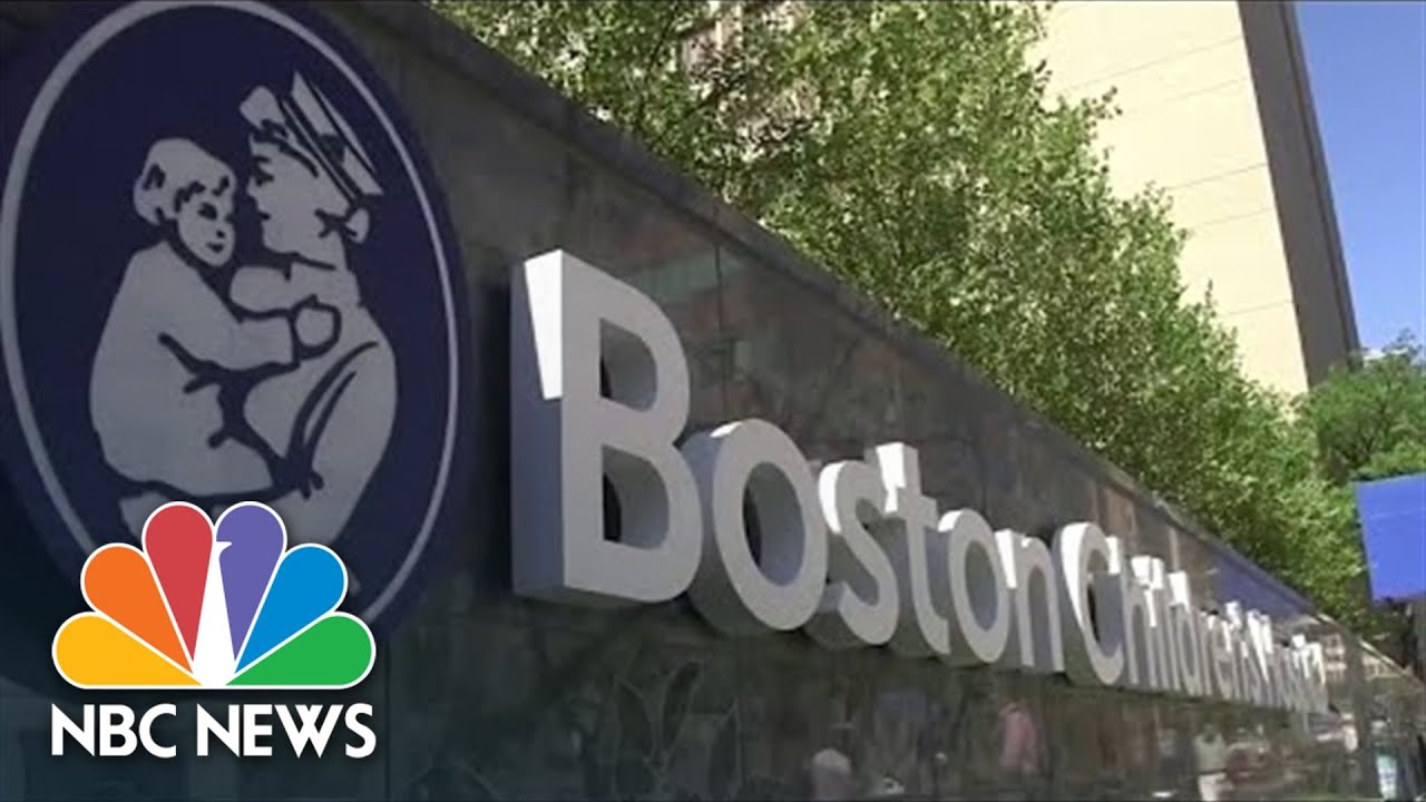 FBI Charges Massachusetts Woman With Boston Children's Hospital Bomb ...