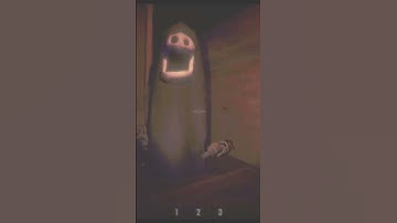 Robe Jumpscare in REPO