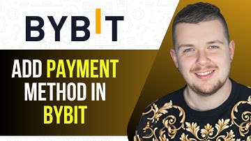 How to Add Payment Method in Bybit (2025)