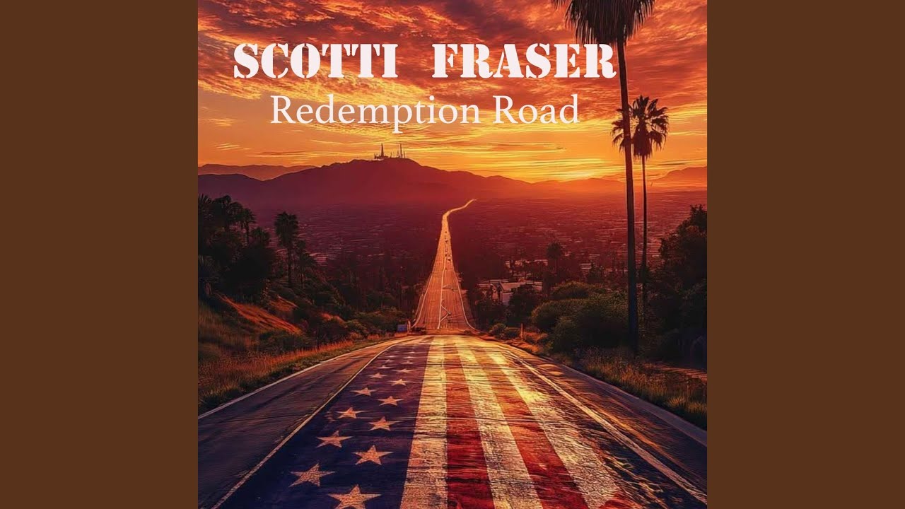 Watch Redemption Road on YouTube Watch Redemption Road on YouTube