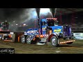 Tractor/Truck/Semi Pulls! 2019 Night Of Mayhem USA East
