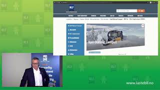 Webinar: Hvordan bli Fair Transport-sertifisert