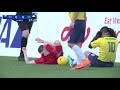 【Full Match】Russia vs Colombia - IBSA Blind Football World Grand Prix 2019