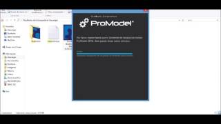 [Promodel 2016] Descargar e Instalar Promodel 9.3 2016 full Gratis
