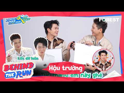 BTS | Sáu Tút "HÓA ĐIÊN" bởi độ lạc quan của Tám Cúc, Tám Lớn Tám Bé "GIAN LẬN" trắng trợn