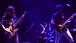 Daño Sociedad Anonima - Guerra infernal