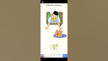 dop2 (delete one part) level 11 Walk through solution #viralvideo #shorts #trendingvideo