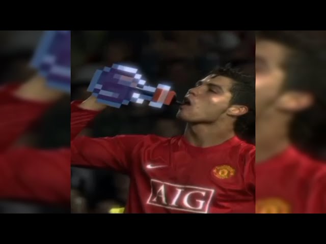 MONTAGEM GREEN RENICHT V1 - DJ TSK4 - (Slowed + Reverb) (TikTok Version) (Cristiano 2008 Edit)