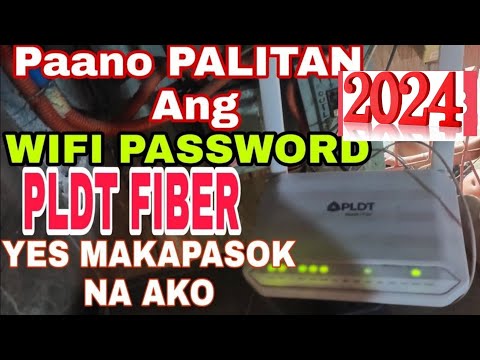 Video: Paano Mag-log In Gamit Ang Mga Karapatan Sa Admin