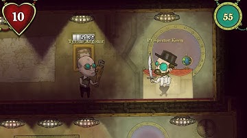 We Need To Go Deeper Bug