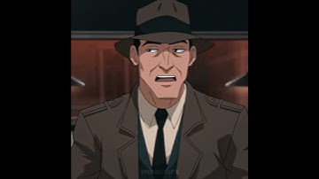 The Moment The Joker Realized… | Red Hood Edit | #shorts