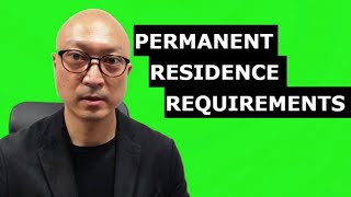 PR, Let’s review the requirements, again!(3 check points & 5 revised additional items)