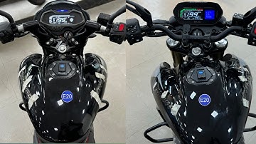 सिर्फ ₹40,000 का अन्तर 2024 Bajaj Pulsar NS200 Vs Pulsar NS400z Details Comparison | Price
