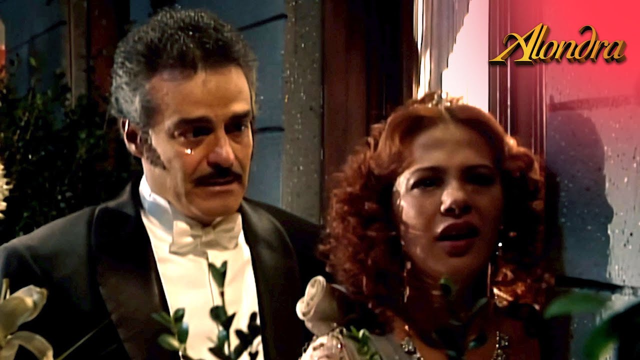 Alondra y Bruno se reencuentran | Alondra 2/2 | C-66 | tlnovelas