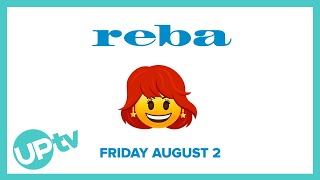 Watch a 'Red Hot' Reba-Thon on UPtv!