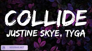 Justine Skye - Collide, Miley Cyrus - Flowers | ZAYN, James Arthur ft. Anne-Marie, John Legen (Mix)