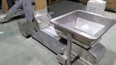 Z Type Conveyor