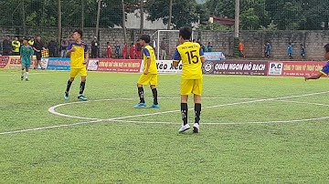 hiep 2 THCS SÔNG CẦU