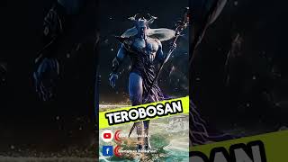 PEMIMPIN KOTA KEKACUAN PRIMAL NAIK KE RANAH DEWA SEJATI ITU KAPAN ???