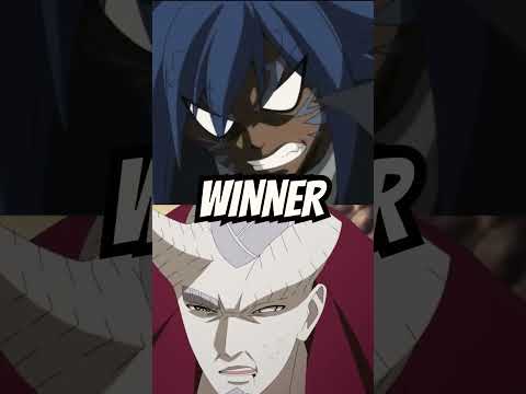 Villain New Gen
