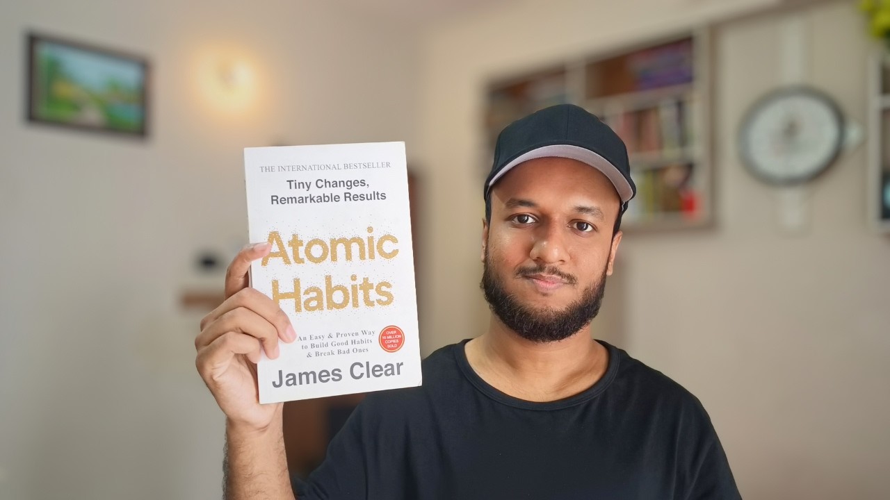 Atomic Habits Explained in 2 Minutes - YouTube