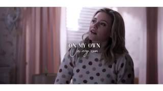 Riverdale - Betty Cooper Edit