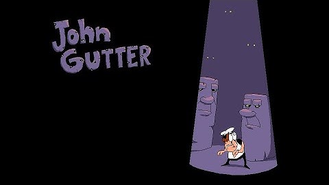 Pizza Tower - John Gutter P Rank No Damage