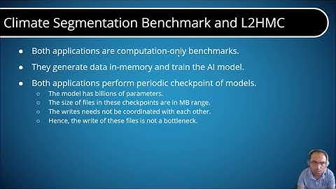 DLIO: A Data-Centric Benchmark for Scientific Deep Learning Applications